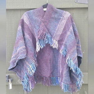 Hand Woven Shawl